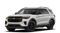 2027 Ford Explorer TREMOR 4WD