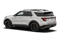 2027 Ford Explorer TREMOR 4WD