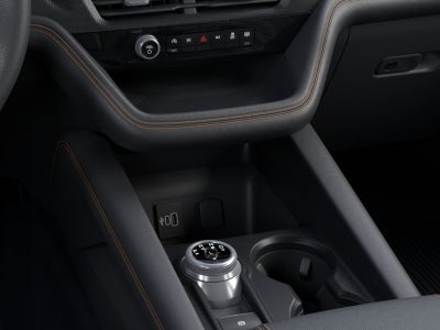 2026 Ford Explorer TREMOR 4WD