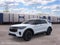 2026 Ford Explorer TREMOR 4WD
