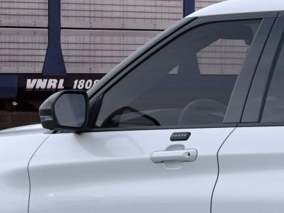 2026 Ford Explorer TREMOR 4WD