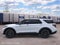 2026 Ford Explorer TREMOR 4WD