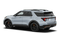 2026 Ford Explorer TREMOR 4WD