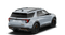 2026 Ford Explorer TREMOR 4WD