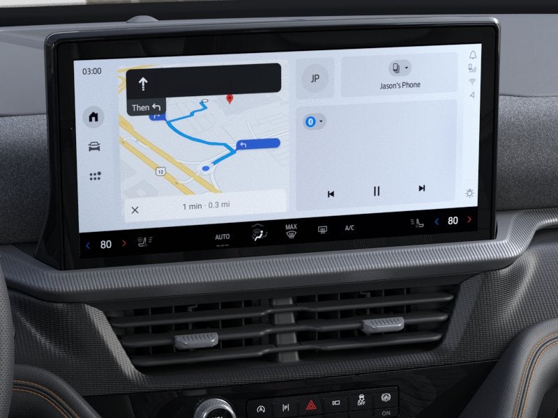 2026 Ford Explorer TREMOR 4WD