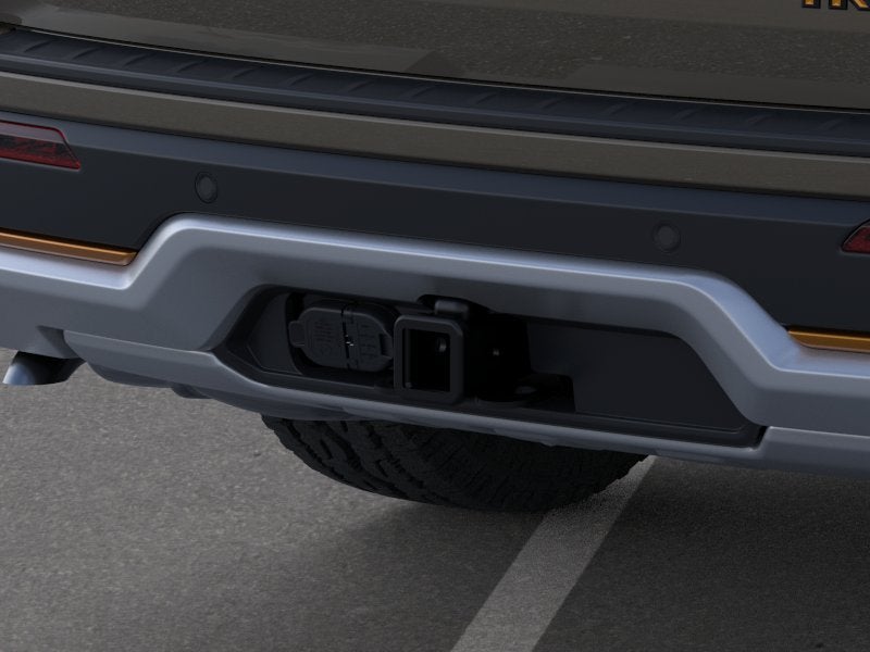 2026 Ford Explorer TREMOR 4WD