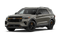 2026 Ford Explorer TREMOR 4WD