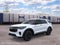 2026 Ford Explorer TREMOR 4WD