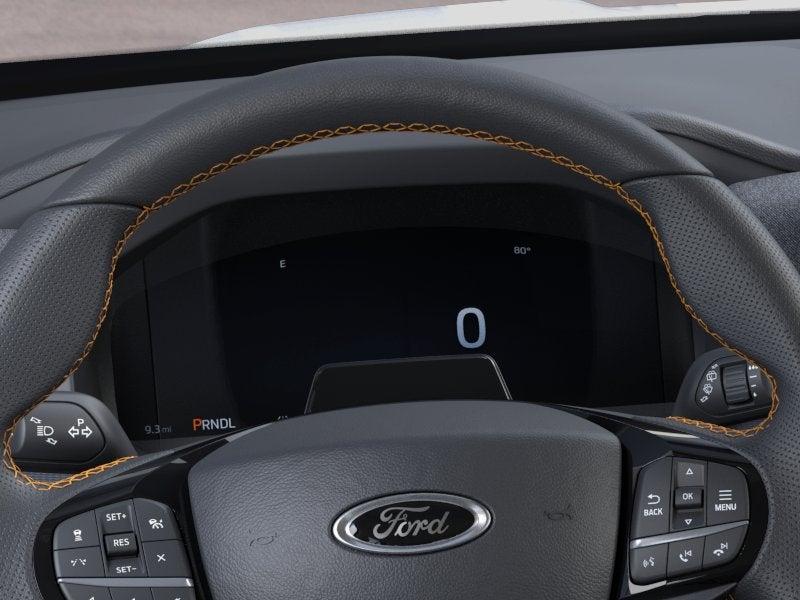 2026 Ford Explorer TREMOR 4WD