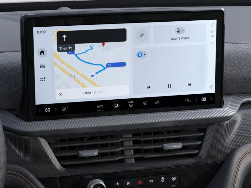 2026 Ford Explorer TREMOR 4WD
