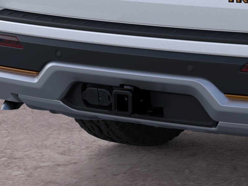 2026 Ford Explorer TREMOR 4WD