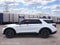 2026 Ford Explorer TREMOR 4WD