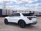 2026 Ford Explorer TREMOR 4WD
