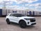 2026 Ford Explorer TREMOR 4WD