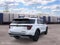 2026 Ford Explorer TREMOR 4WD