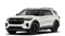 2026 Ford Explorer TREMOR 4WD