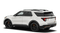 2026 Ford Explorer TREMOR 4WD