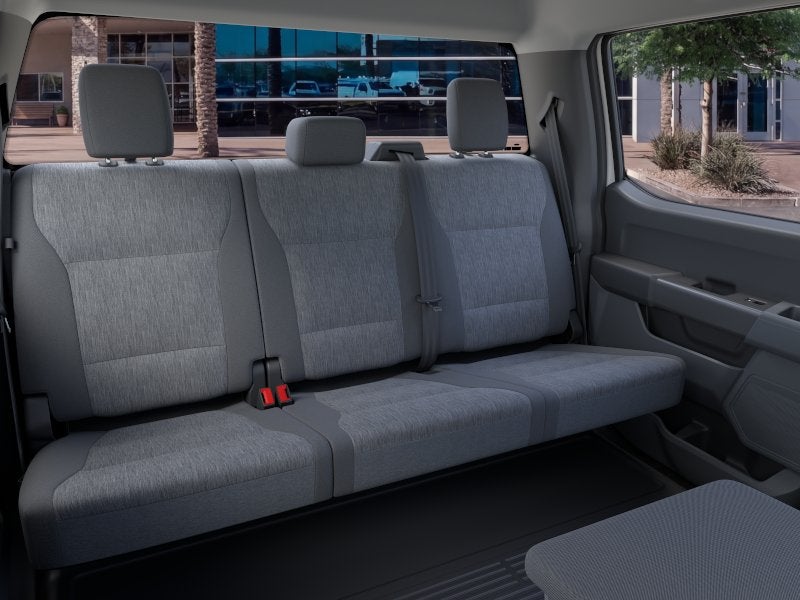 2026 Ford F-250 Super Duty XL 2WD CREW CAB 8 BOX