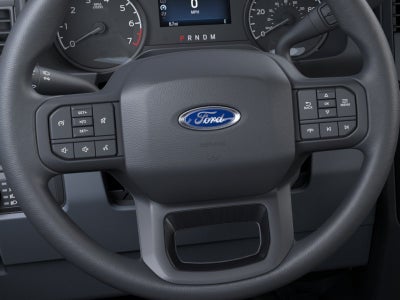 2026 Ford F-250 Super Duty XL 2WD CREW CAB 8 BOX