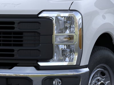 2026 Ford F-250 Super Duty XL 2WD CREW CAB 8 BOX