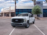 2026 Ford F-250 Super Duty XL 2WD CREW CAB 8 BOX