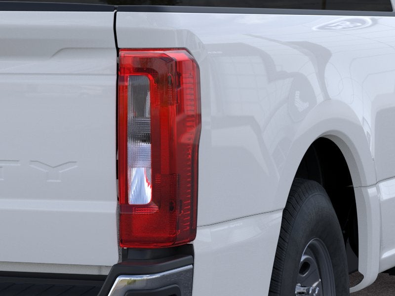 2026 Ford F-250 Super Duty XL 2WD CREW CAB 8 BOX