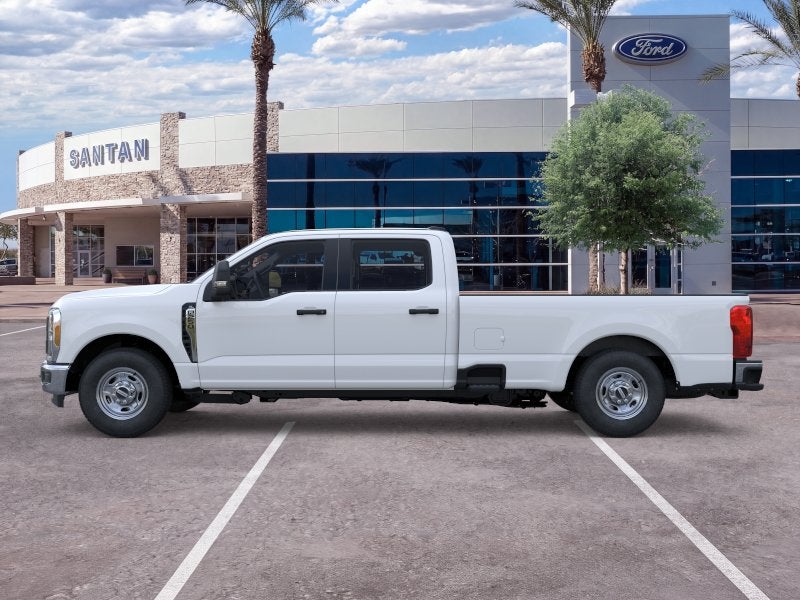 2026 Ford F-250 Super Duty XL 2WD CREW CAB 8 BOX