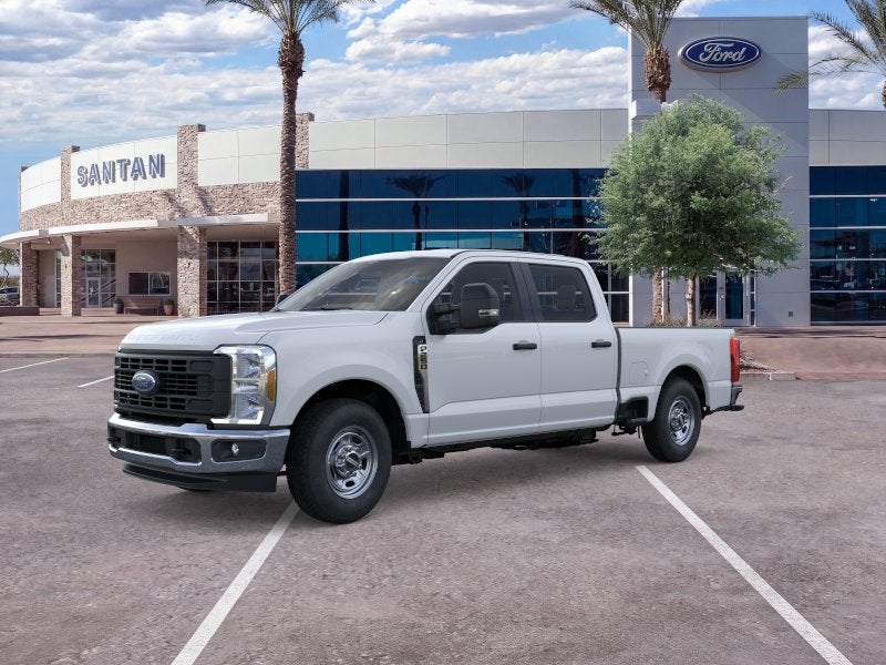2026 Ford F-250 Super Duty XL 2WD CREW CAB 6.75 BOX