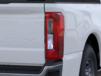 2026 Ford F-250 Super Duty XL 2WD CREW CAB 6.75 BOX