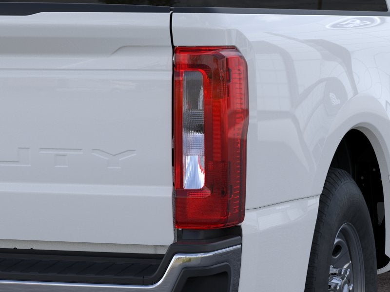 2026 Ford F-250 Super Duty XL 2WD CREW CAB 6.75 BOX