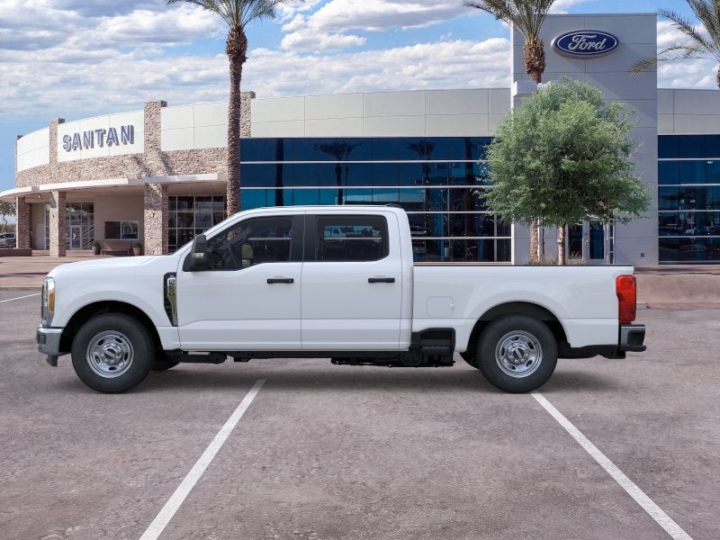 2026 Ford F-250 Super Duty XL 2WD CREW CAB 6.75 BOX