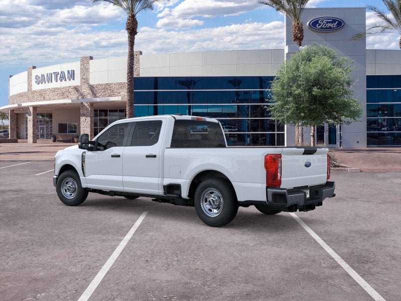 2026 Ford F-250 Super Duty XL 2WD CREW CAB 6.75 BOX