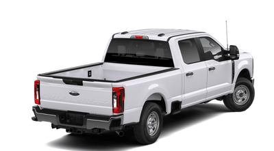 2026 Ford F-250 Super Duty XL 2WD CREW CAB 6.75 BOX