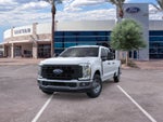 2026 Ford F-250 Super Duty XL 2WD CREW CAB 8 BOX