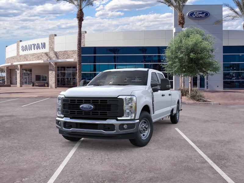 2026 Ford F-250 Super Duty XL 2WD CREW CAB 8 BOX
