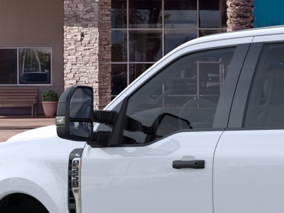 2026 Ford F-250 Super Duty XL 2WD CREW CAB 8 BOX