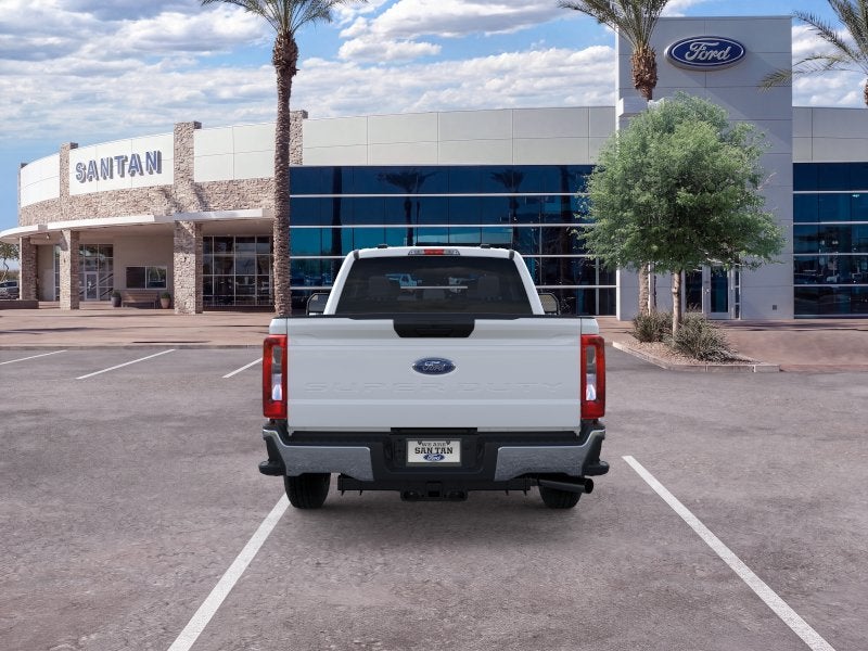2026 Ford F-250 Super Duty XL 2WD CREW CAB 8 BOX