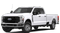 2026 Ford F-250 Super Duty XL 2WD CREW CAB 8 BOX