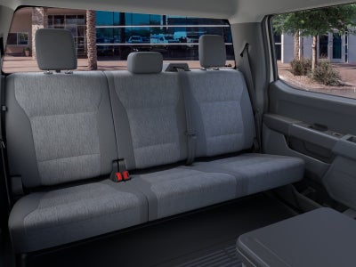 2026 Ford F-250 Super Duty XL 2WD CREW CAB 6.75 BOX