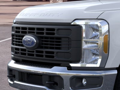 2026 Ford F-250 Super Duty XL 2WD CREW CAB 6.75 BOX