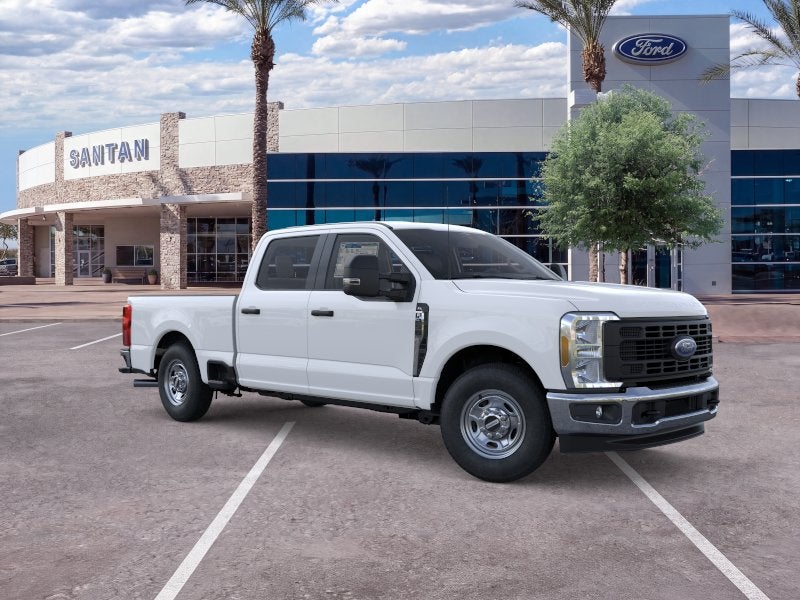 2026 Ford F-250 Super Duty XL 2WD CREW CAB 6.75 BOX