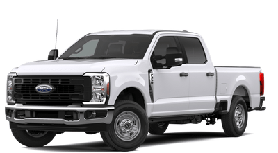 2026 Ford F-250 Super Duty XL 2WD CREW CAB 6.75 BOX