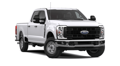 2026 Ford F-250 Super Duty XL 2WD CREW CAB 6.75 BOX