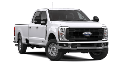 2026 Ford F-250 Super Duty CREW CAB PICKUP 4X2/176