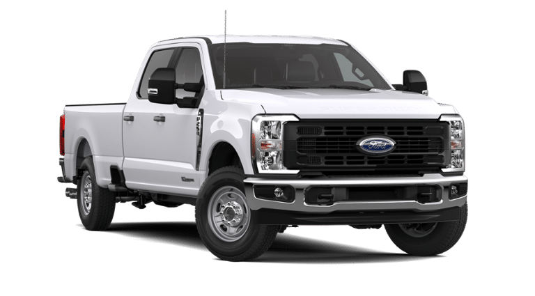 2026 Ford F-250 Super Duty CREW CAB PICKUP 4X2/176