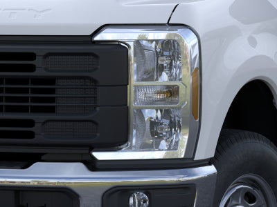 2026 Ford F-250 Super Duty XL 4WD CREW CAB 8 BOX