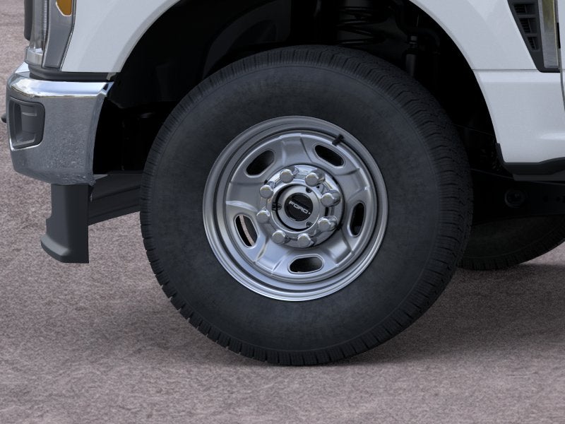 2026 Ford F-250 Super Duty XL 4WD CREW CAB 8 BOX