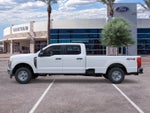 2026 Ford F-250 Super Duty XL 4WD CREW CAB 8 BOX