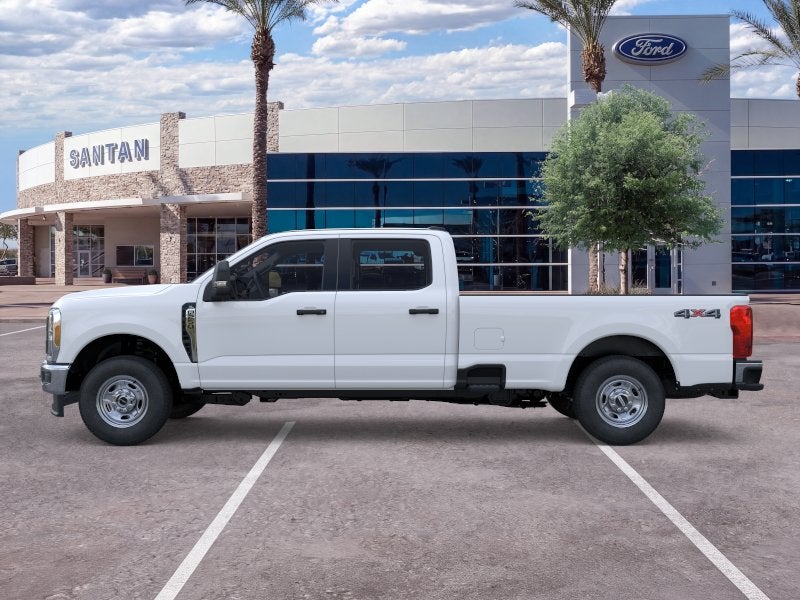 2026 Ford F-250 Super Duty XL 4WD CREW CAB 8 BOX