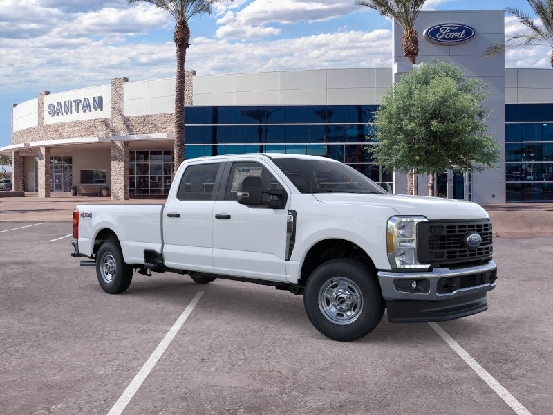 2026 Ford F-250 Super Duty XL 4WD CREW CAB 8 BOX